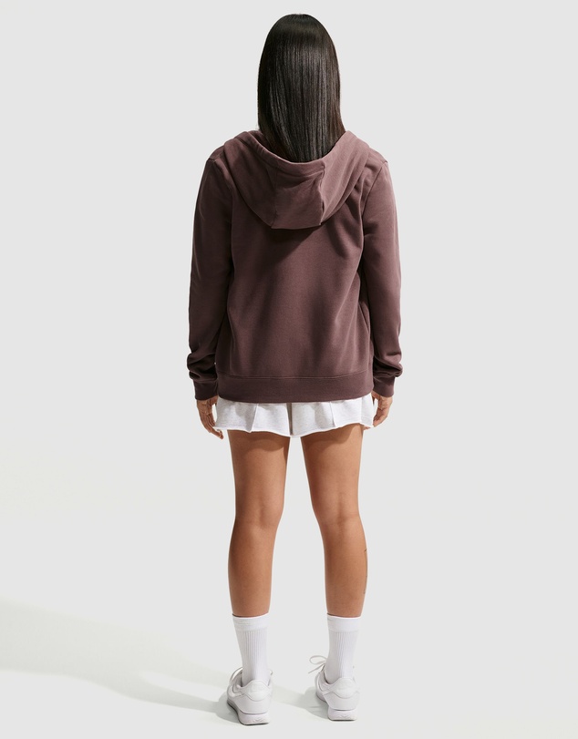 Nike - Sportswear Club Fleece Full-Zip Hoodie