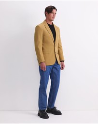 Sportscraft - Alain Single Breasted Jacket