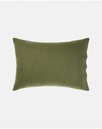 Linen House - Nimes Pure Linen Pillowcase