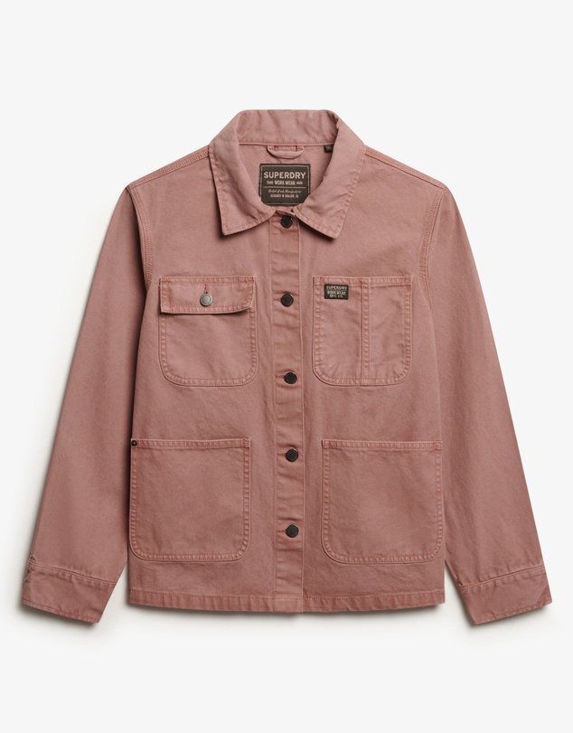Superdry - Chore Jacket