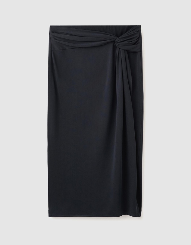 M.N.G - Knot Skirt