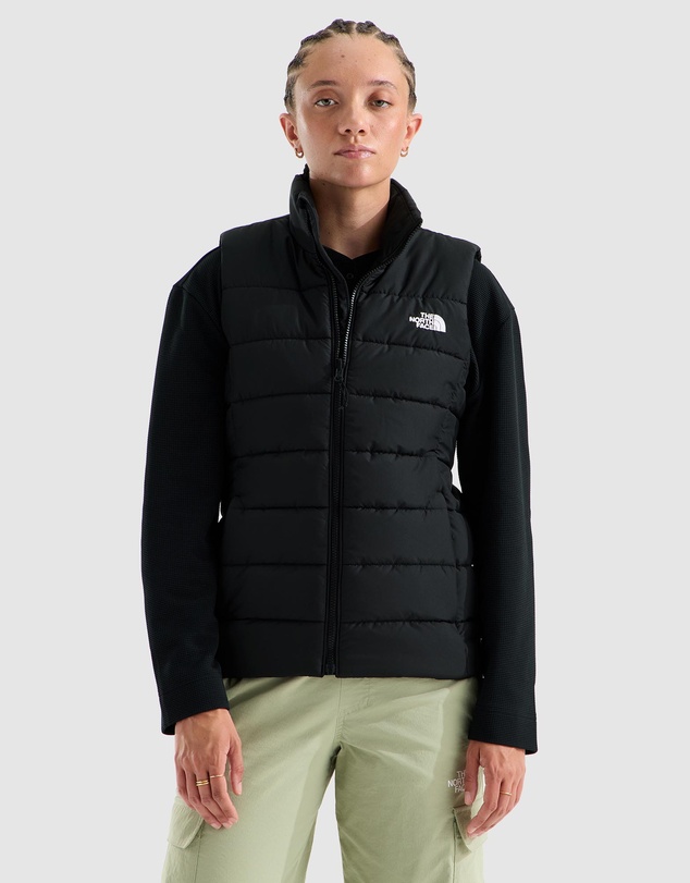 The North Face - Aconcagua Vest