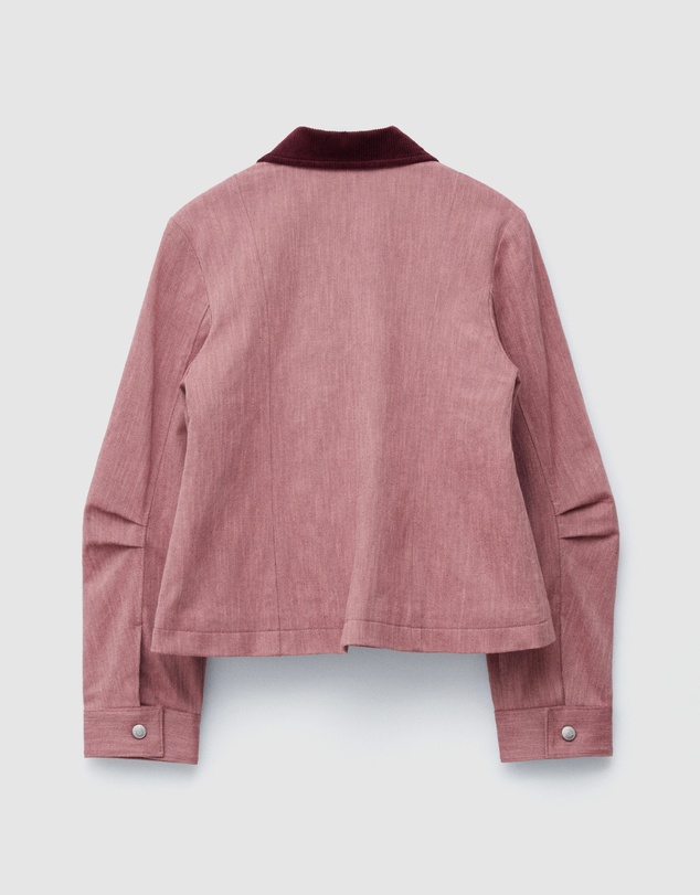 & Other Stories - Amarine Jacket