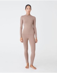 Forcast - Nina Bamboo Leggings