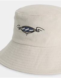 Billabong - Womens Barrels Bucket Hat