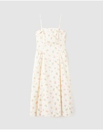 M.N.G - Ramo Dress