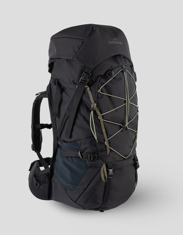 Kathmandu - Interloper Pack - 65L