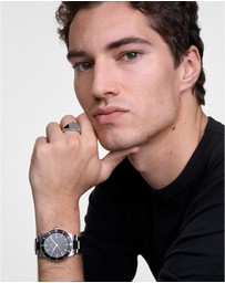 Daniel Wellington - Iconic Paradigma Link Enamel