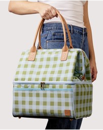 The Somewhere Co - Alfresco Cooler Bag