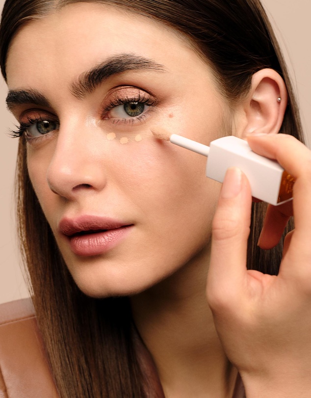 Lancome - Teint Idole Ultra Wear Care & Glow Concealer