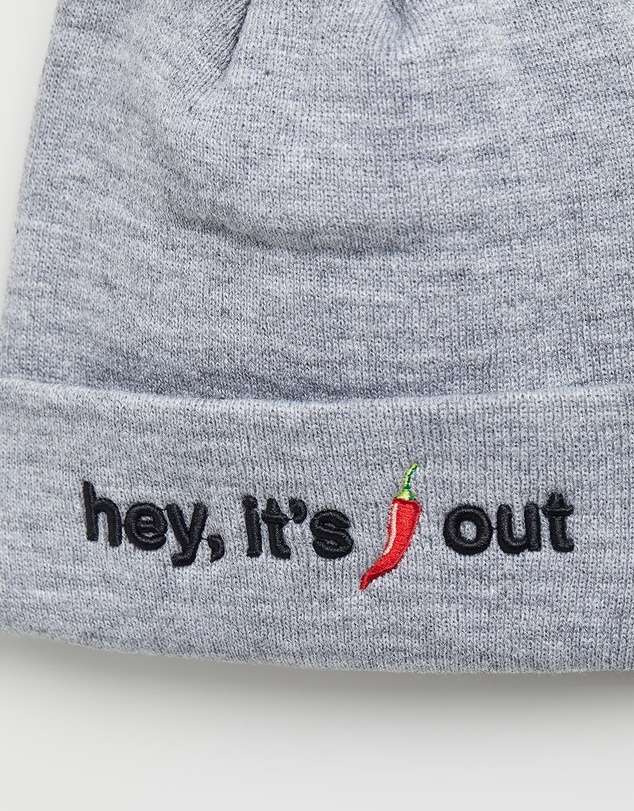 ONEBYONE - Chilly Beanie