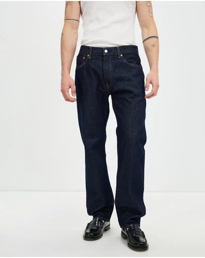 Levi's - 555® Relaxed Straight Jeans