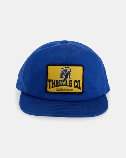 Thrills - Measured Force Five Panel Cap