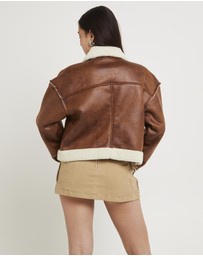 Insight - Rococo Jacket