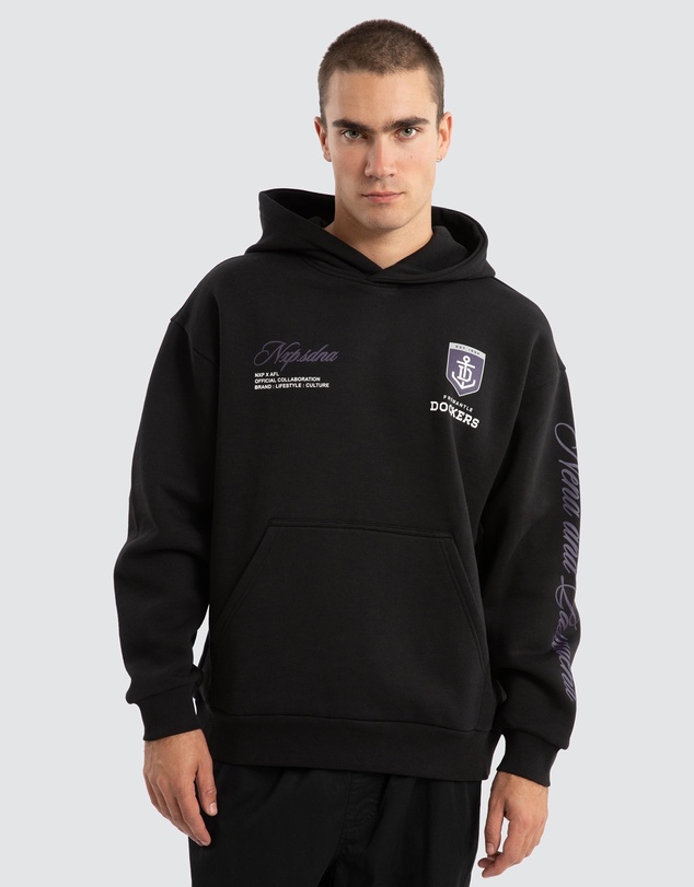 Nena & Pasadena - Fremantle Season Hoodie
