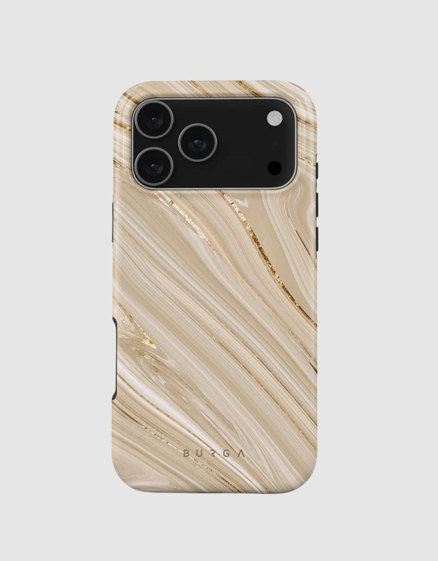 Burga - Burga iPhone 17 Pro Max Tough Magsafe Case Full Glam