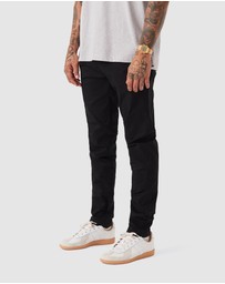 Zanerobe - Snapshot Chino Black