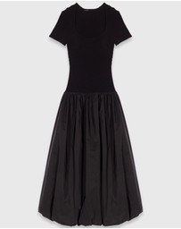 Maje - Rubble Dress