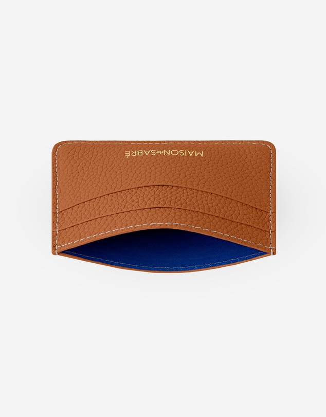 Maison De Sabre - The Card Holder