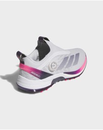 adidas Performance - Adizero ZG Boa Spikeless Golf Shoes Unisex