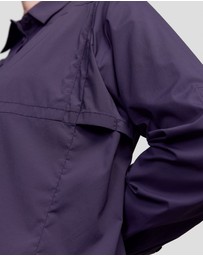 Kathmandu - Women’s Ridge UPF Long Sleeve Shirt