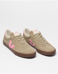Veja - Volley Suede - Unisex