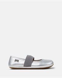 Camper - Ballerinas Right