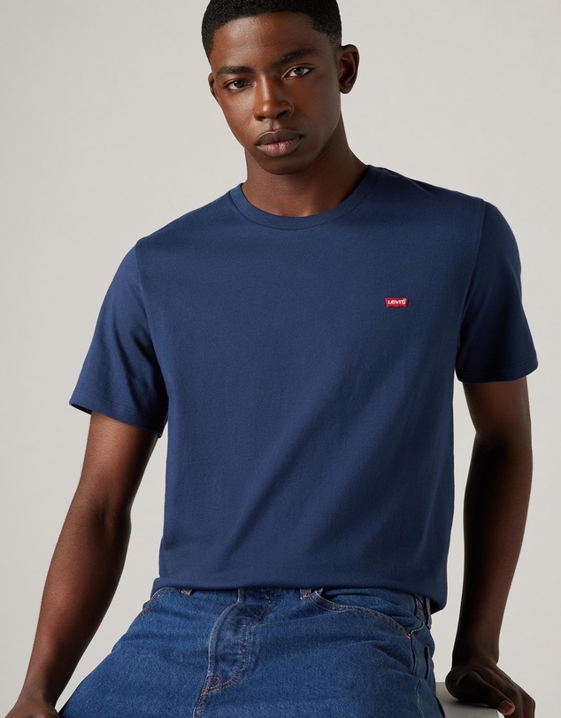 Levi's - Original Housemark T-Shirt