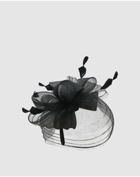 Morgan & Taylor - Monica Fascinator