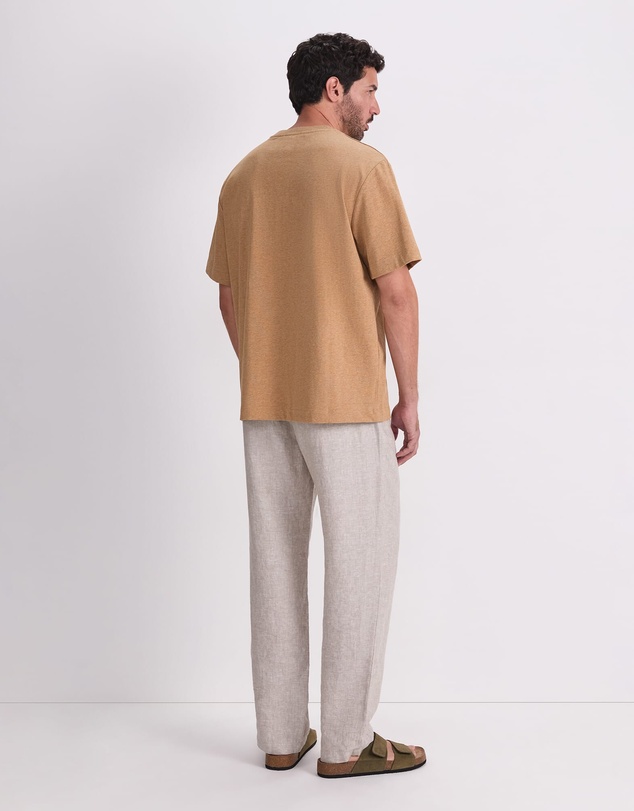 Sportscraft - Heavyweight Cotton Tee