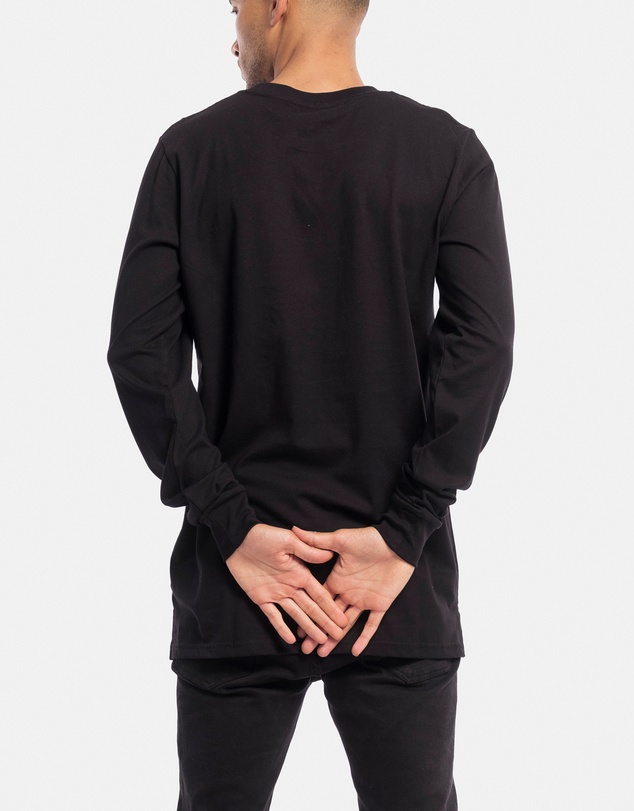 DVNT - Devoid Premium Long Sleeve