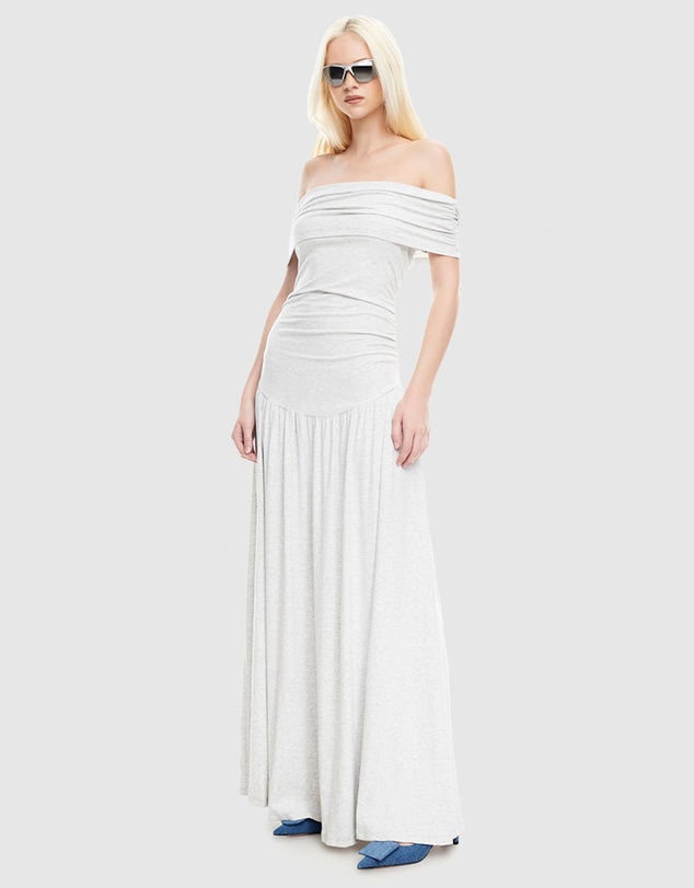 Lioness - Field Of Dreams Maxi Dress