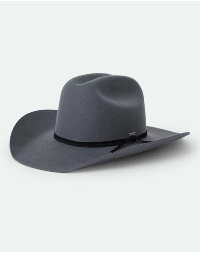 Brixton - Laredo Wthr Guard Cowboy Hat