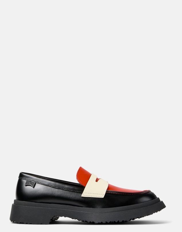 Camper - Loafers Walden Twins