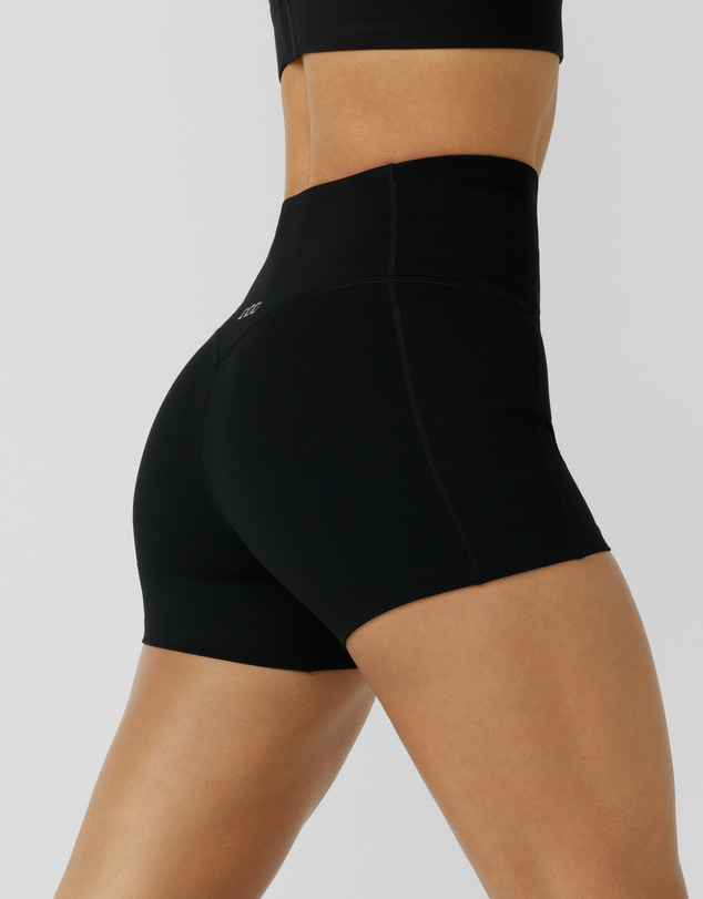Lorna Jane - Amy No Ride 2 Pocket 9cm Bike Shorts