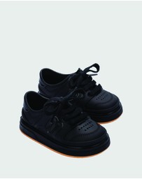 Mini Melissa - Mini Melissa Bold Sneaker