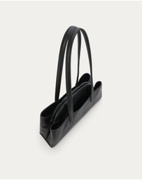 Deadly Ponies - Mr Vault Tote Mini