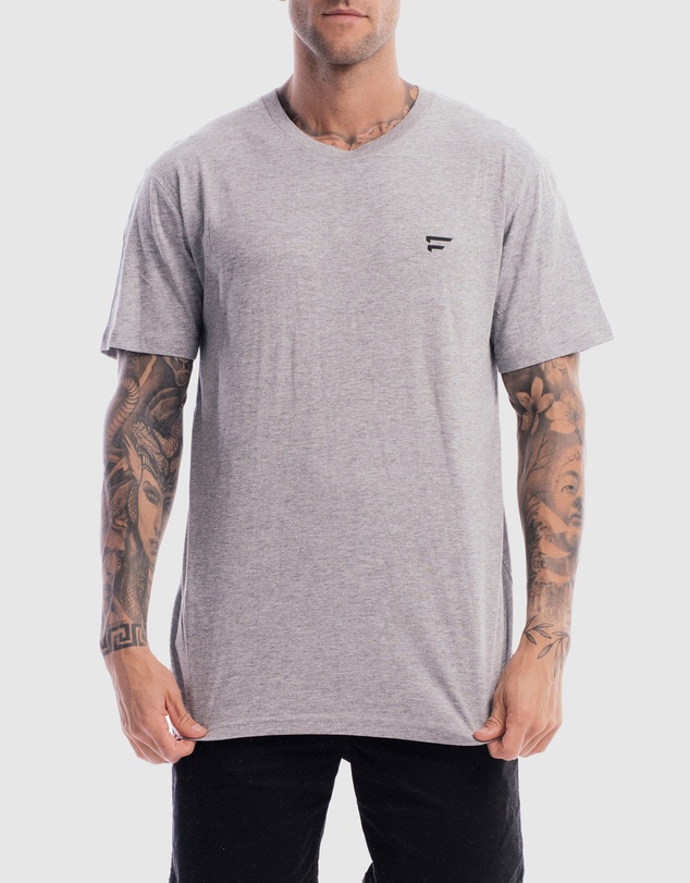 First Division - Performance Crest Rise Tee