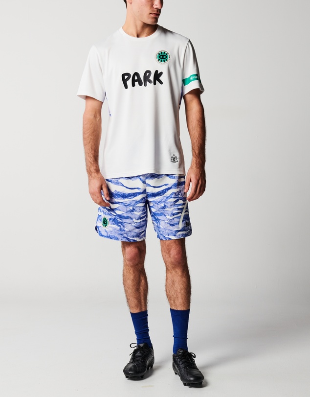 PARK - Outset Men's Game Shorts