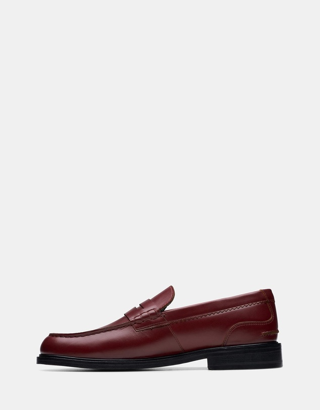 Clarks Originals - Craftjames Lo Shoes - Men's