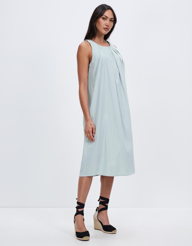 KAJA Clothing - Nadia Dress