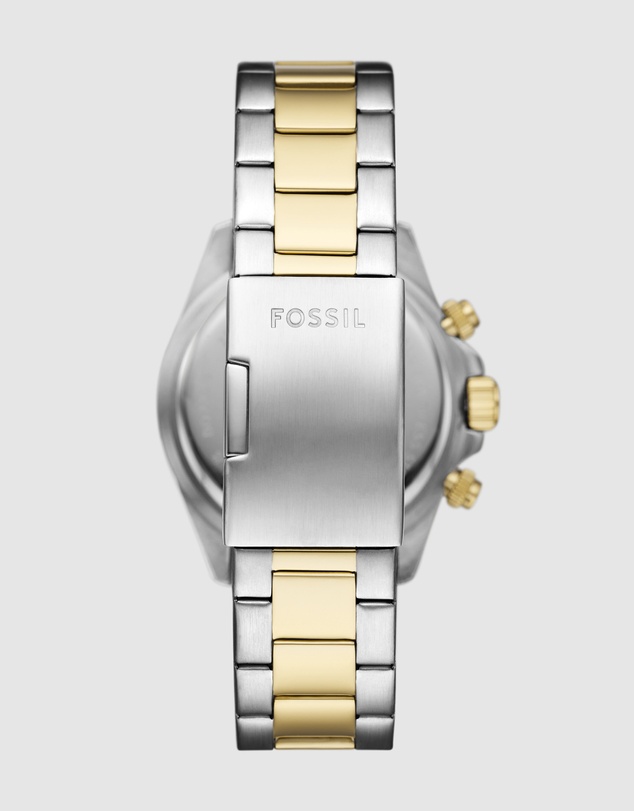 Fossil - Autocross Multicolour Chronograph Watch