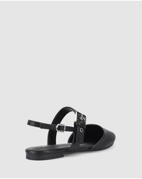 Verali - Idaho Slingback Flats