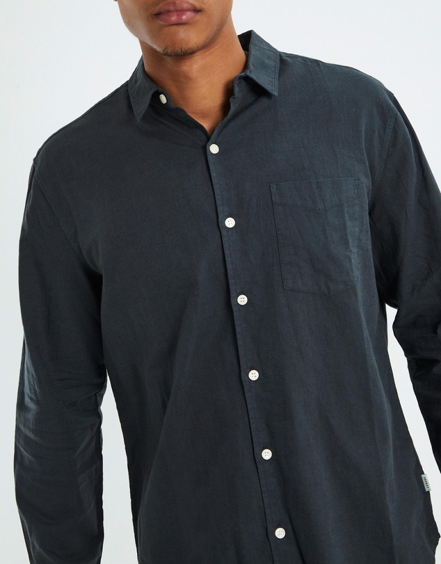 Arvust - Grover Long Sleeve Shirt