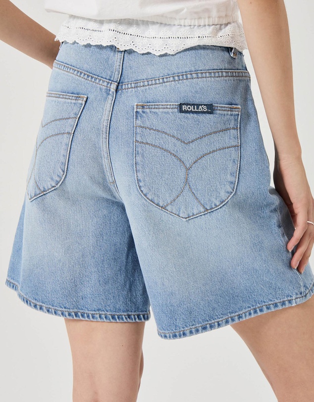 Rolla's - Super Mirage Shorts