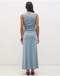 MON RENN - Willow Dress