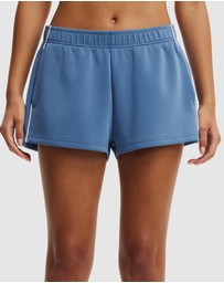 Cotton On Body Active - Ultimate Soft Track Shorts