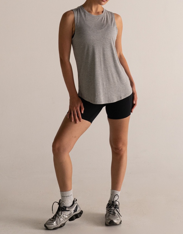 HyperLuxe The Label - Tank Top