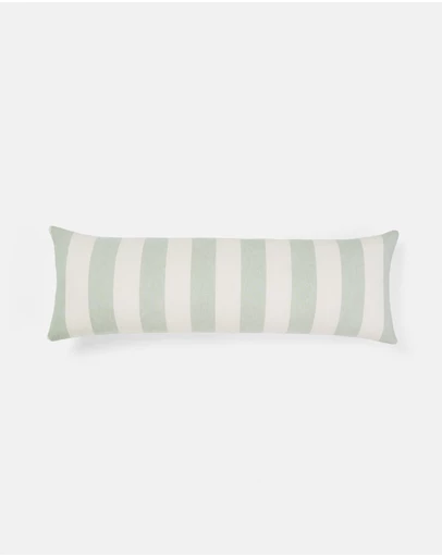 Linen House - Vintage Stripe Filled Cushion
