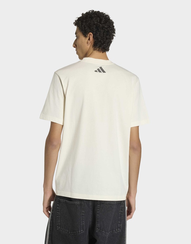 adidas Performance - MERCEDES - AMG PETRONAS FORMULA 1 TEAM SILVER ARROWS TEE 01 MEN Mens
